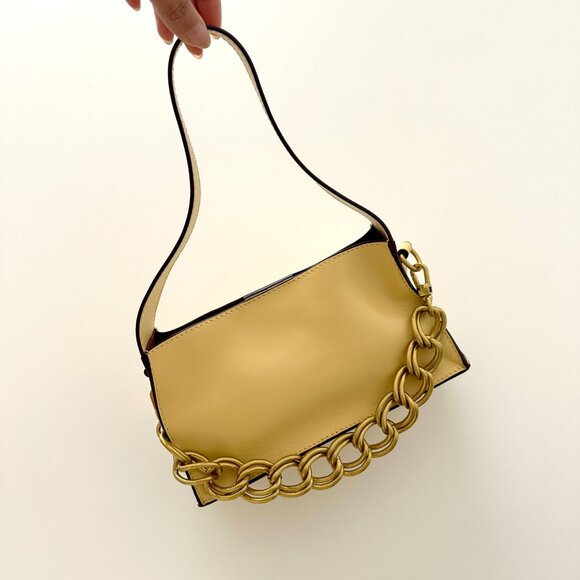 Manu Atelier Chain Link Bag - Picture 10 of 14